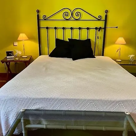 Apartamento Hermosa Casita De Pueblo Con Piscina En *