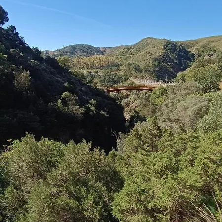 Hermosa Casita De Pueblo Con Piscina En Apartamento Benahavís
