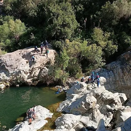 Apartamento Hermosa Casita De Pueblo Con Piscina En Benahavís
