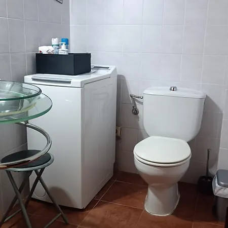 Hermosa Casita De Pueblo Con Piscina En * Benahavís