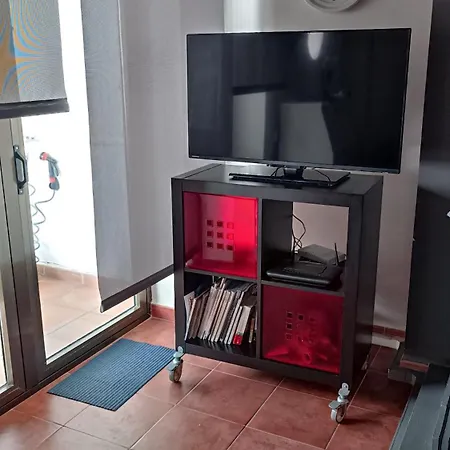 Hermosa Casita De Pueblo Con Piscina En Apartamento